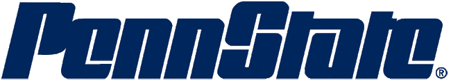 Penn State Nittany Lions 2005-Pres Wordmark Logo t shirts DIY iron ons